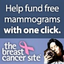 Help fund free mammograms with one click.