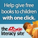 Help give free books to children with one click.