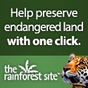 Help preserve endangered land with one click.