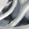 Grayscale Abstract
