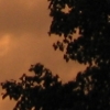 Storm Rolling In